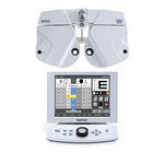 automatischer Phoropter