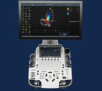 plattformmontiertes Ultraschallgerät