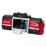 automatischer externer Defibrillator