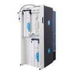 Labor-Wasserreinigungssystem