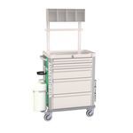 Wagen f&uuml;r Kliniken