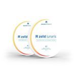 Zahnmedizinisches Material / Zirkonoxid
