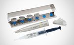 Instrumentenset f&uuml;r Kieferorthop&auml;die
