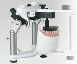 Voll einstellbarer dentaler Artikulator