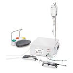 Kontrolleinheit f&uuml;r Mikromotor / f&uuml;r Zahnchirurgie