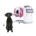 Veterin&auml;r-CBCT-Scanner / f&uuml;r Haustiere