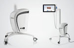 3D-Scanner / f&uuml;r Zahnmedizin