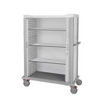 Wäschewagen, Wäschereiwagen - alle Hersteller aus dem Bereich der