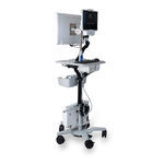 Endoskopisches Abbildungssystem / EUS