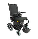 elektrischer Rollstuhl