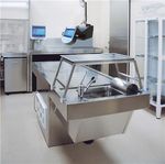 Autopsietisch f&uuml;r Histopathologie-Labor