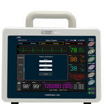 Multiparameter-Monitor / EKG