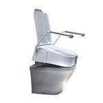 elektrischer Toilettenlift