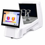 automatischer optischer Linsenanalysator
