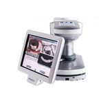 Diagnosesystem f&uuml;r trockene Augen / Interferometrie