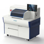 vollautomatischer Immunoassay-Analysator