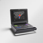 tragbares Ultraschallger&auml;t