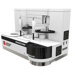 automatisierter Protein-Analysator