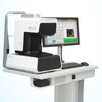 optischer Biometer