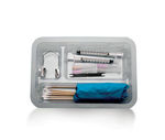 Medizinisches Set / f&uuml;r Augenchirurgie