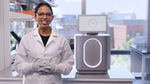 New-generation Sequenzgeber / für DNA