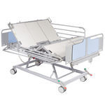 Krankenhausbett