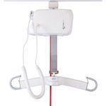 batteriebetriebener Patientenlifter