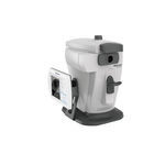 Fluorometer f&uuml;r Kliniken