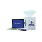 digitales Uroflowmeter