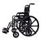 manueller RollstuhlMHWTCD18Mobb+ Health Care
