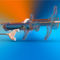 Knochenimplantologie-SpritzeOsteoXpress&trade;Nordson Medical