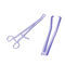 GynäkologiezangeVulsellumSplice Cast