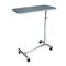 Betttisch auf RollenOBT01INTCO Medical