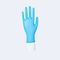 Nitrilhandschuh INTCO Medical