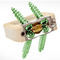 LWS-ZwischenwirbelimplantatSpineology