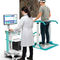 Testsystem f&uuml;r vestibulookul&auml;ren ReflexPhysioSensing Otoneuro System Sensing Future Technologies