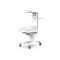 W&auml;rmestrahler f&uuml;r Neugeborene / mit MonitorEcosy830BNG MEDICAL INSTRUMENTS