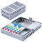 Sterilisierkassette für zahnärztliche Instrumente11-398-025Smith Care