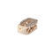 thorako-lumbales ZwischenwirbelimplantatLucent®SPINAL elements