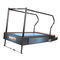 Laufband mit NeigungTandem TreadmillAMTI