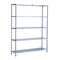 Regal / 4 RegalbretterSS-HS-D09​Shandong HESOURCE Medical Equipment