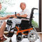 elektrischer RollstuhlWG139WEGO Medical