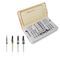 Instrumentenset / Kiefer- und GesichtschirurgieDental Instrument KitWEGO Medical