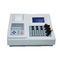 halbautomatischer GerinnungsanalysatorZC5004Jiangsu Zecen Biotech Co., Ltd
