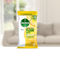 Feuchte Reinigungst&uuml;cher / f&uuml;r B&ouml;denFresh CitrusDettol