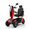 elektrisches ElektromobilGEMINIIntco Machinery