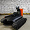 Ultraschall-DesinfektionsroboterPromobot LLC