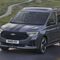 Fahrzeug für Personen mit eingeschränkter Mobilität / GroßraumlimousineFord Grand Tourneo ConnectB-Style 