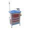 NotfallwagenFY-ET750-AShanghai Fepdon Medical Equipment Co., Ltd.