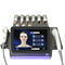 RF-Hautverjüngungseinheit11D HIFUShanDong EXFU Lasers Technology